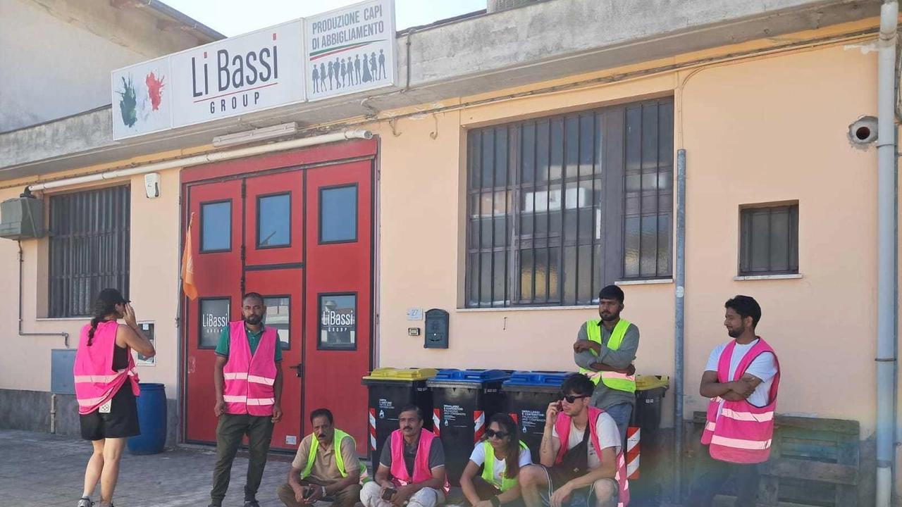 Li Bassi, è stato firmato l’accordo. Assunzioni e ’malattia’ garantite