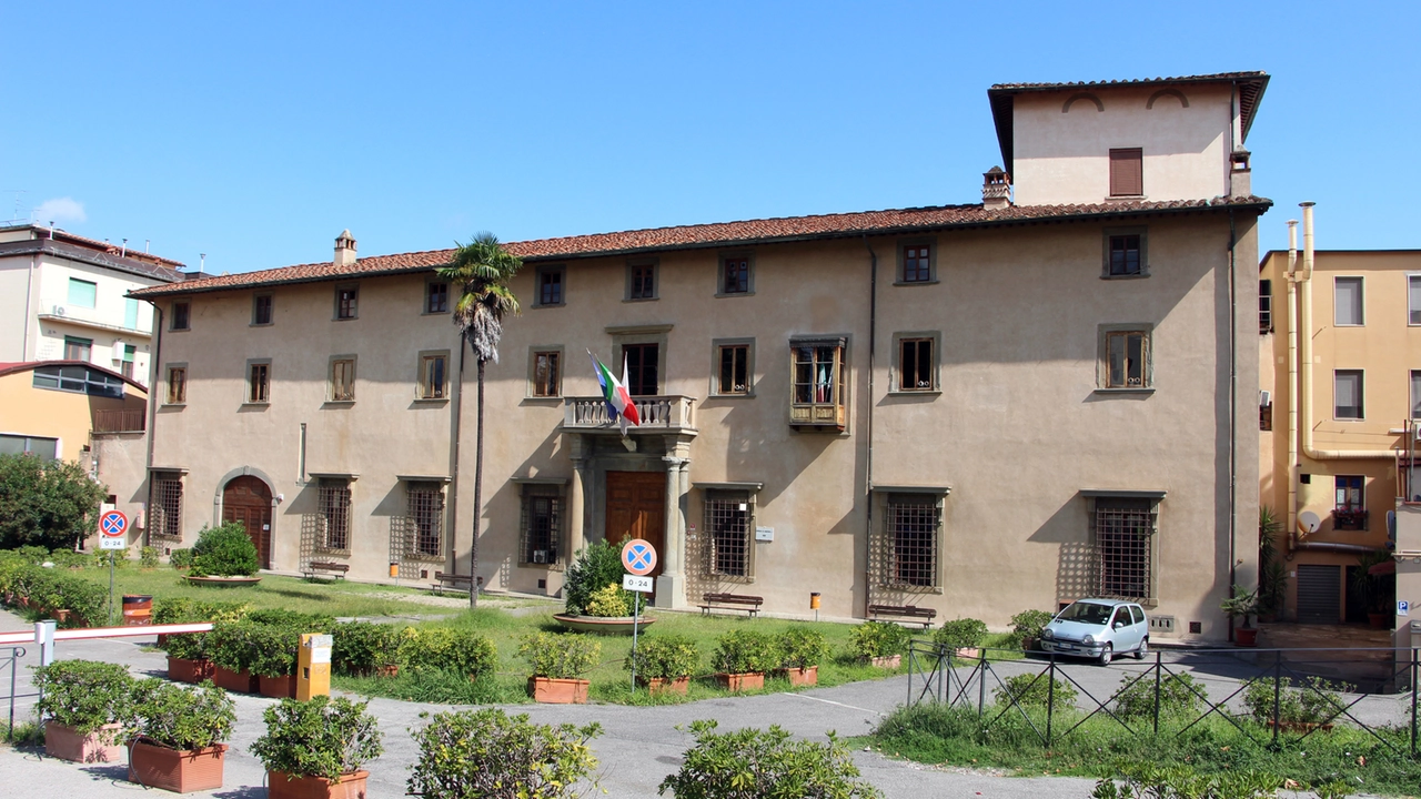 Villa Arrivabene Villa Arrivabene