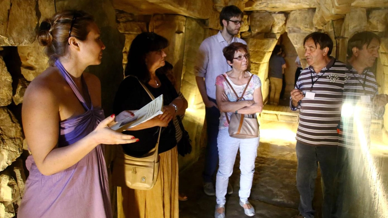 Promuovere il turismo lento. Cammino di San Jacopo: il patto