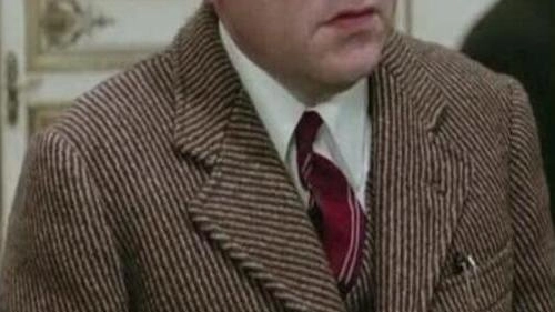Paolo Villaggio nel. primo Fantozzi, sceneggiato come gli altri otto da De Bernardi