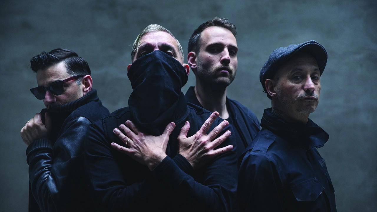 I Casino Royale in concerto sabato alle 22.30 in Corso Rosselli