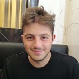 Marco Pili, Giornalista
