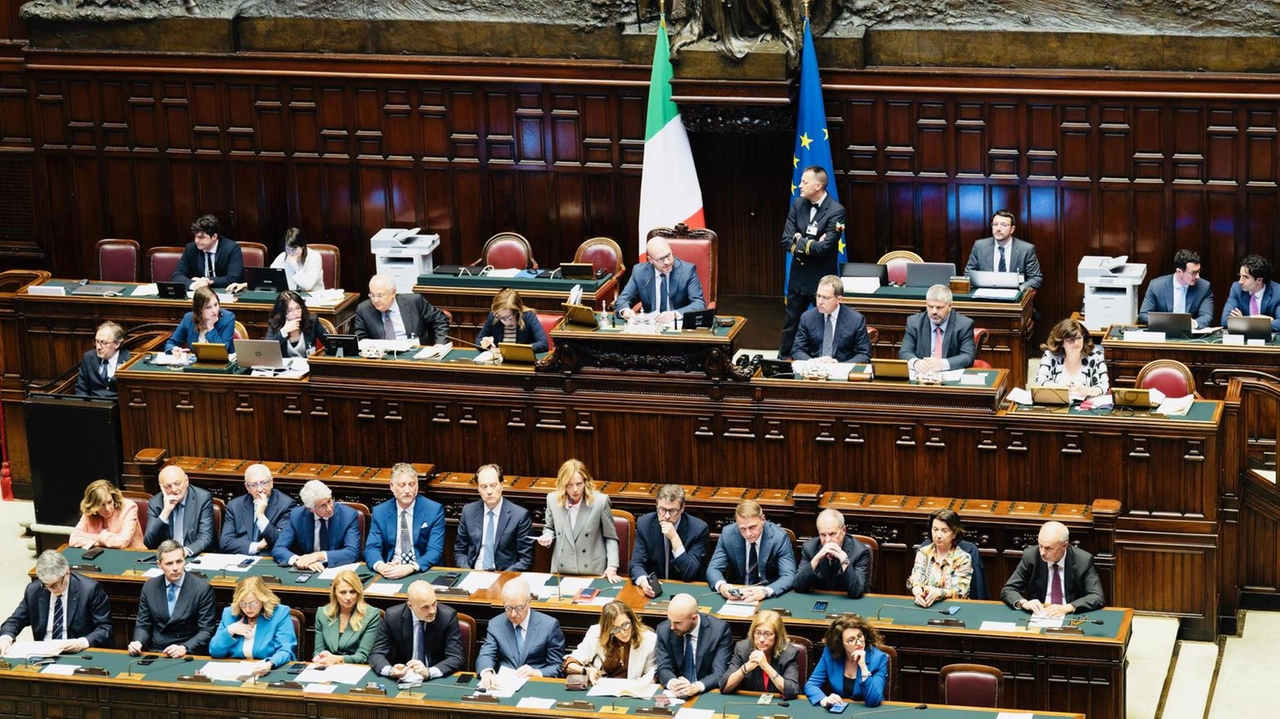 Gli impegni che si chiedono al governo nella bozza Gli impegni che si chiedono al governo nella bozza