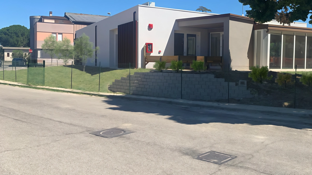 Asili nido comunali, sono 165 i posti disponibili, nelle quattro sedi situate a Santa Maria degli Angeli, Castelnuovo, Petrignano e... Asili nido comunali, sono 165 i posti disponibili, nelle quattro sedi situate a Santa Maria degli Angeli, Castelnuovo, Petrignano e...