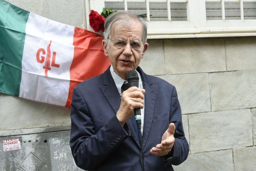 il 9 giugno l evento per l anniversario dell uccisione dei fratelli rosselli