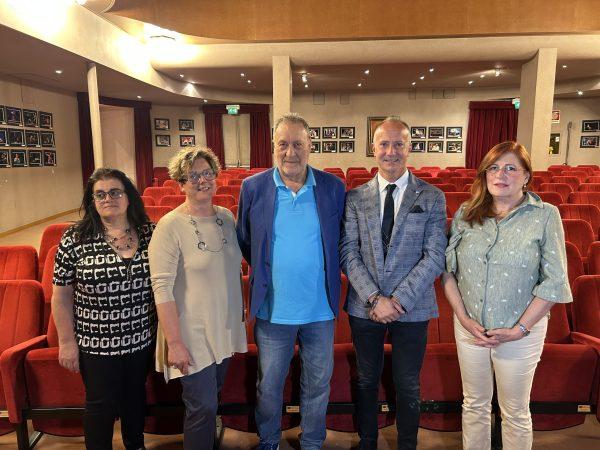 a castelfranco torna il concorso wanda capodaglio
