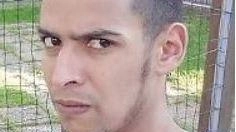 Moussin Bouden ha morso una mano a un agente penitenziario e creato caos