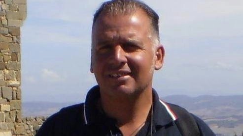 Luigi Giovannelli della Pro loco