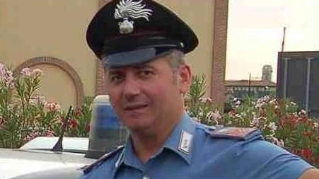 Indagini dei carabinieri Indagini dei carabinieri