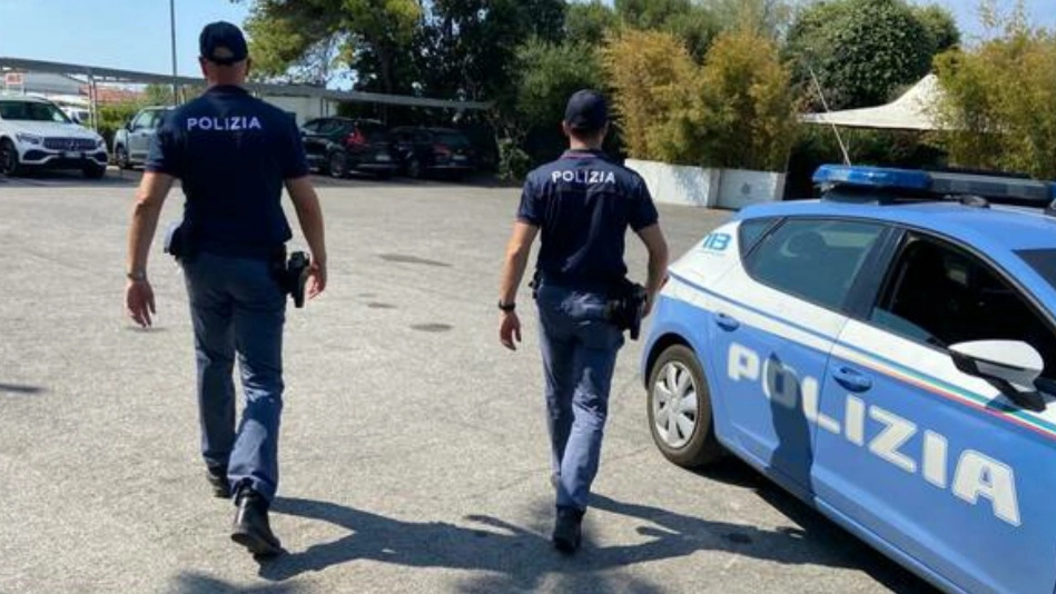 Polizia Polizia