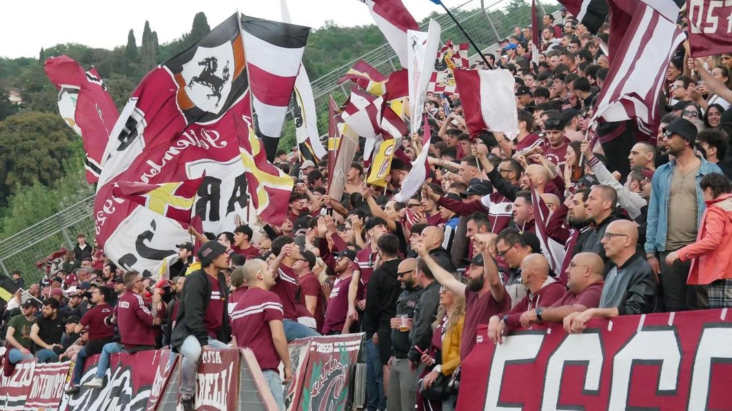 Si è conclusa domenica 27 luglio, la fase di prelazione della campagna abbonamenti riservata ai vecchi abbonati. La società ha...