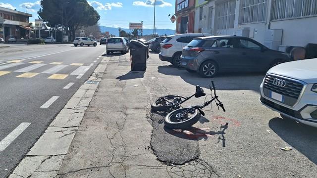 ragazzo di 23 anni in bicicletta travolto da un auto è in prognosi riservata da Lanazione.it ragazzo di 23 anni in bicicletta travolto da un auto è in prognosi riservata