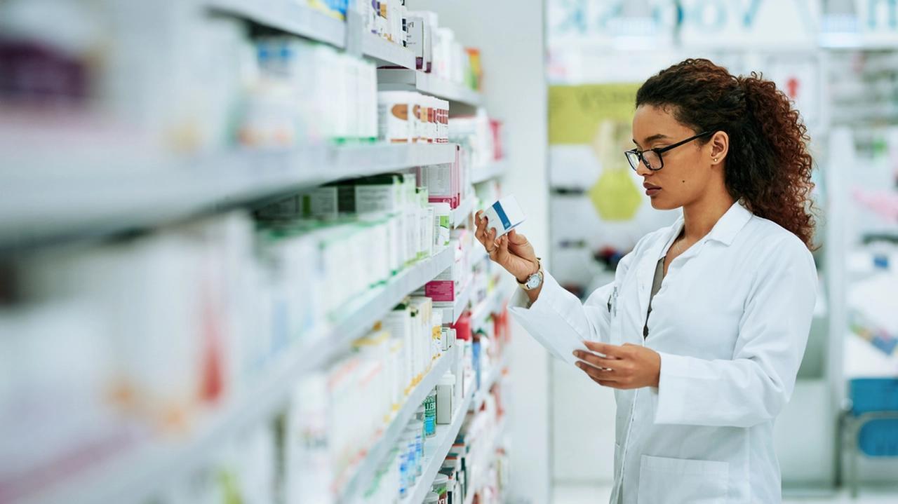 Farmacie di turno a Lucca aperte oggi, 29 aprile 2025