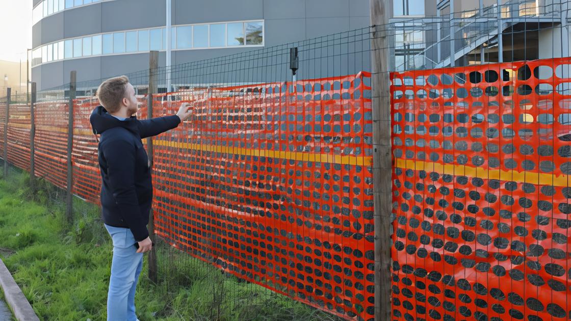 Villaggio artigiano, passi avanti. Dopo anni l’area prende forma