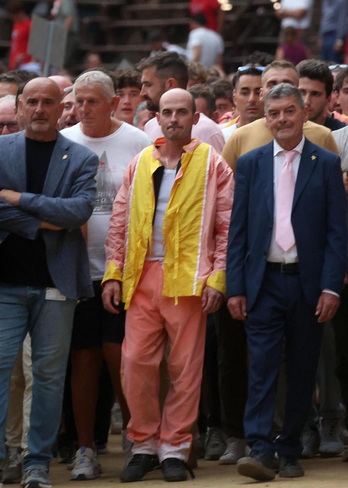 "Anda era uno che volevo. Con Gingillo abbiamo un solo obiettivo: vincere" "Anda era uno che volevo. Con Gingillo abbiamo un solo obiettivo: vincere"