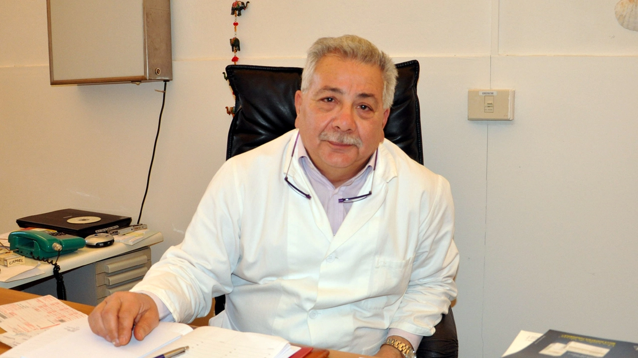 Nicola Briganti Nicola Briganti