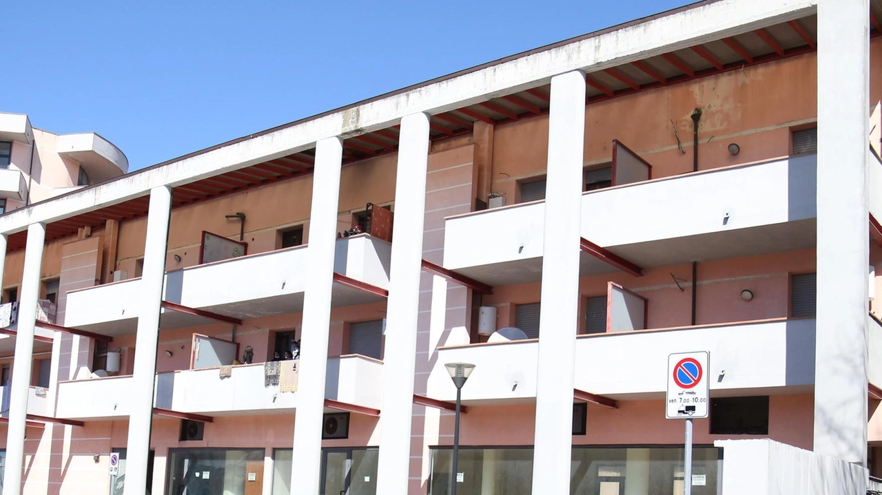 Lo sostiene Fratelli d’Italia intervenendo sull’ultimo caso del Palazzo rosa Lo sostiene Fratelli d’Italia intervenendo sull’ultimo caso del Palazzo rosa