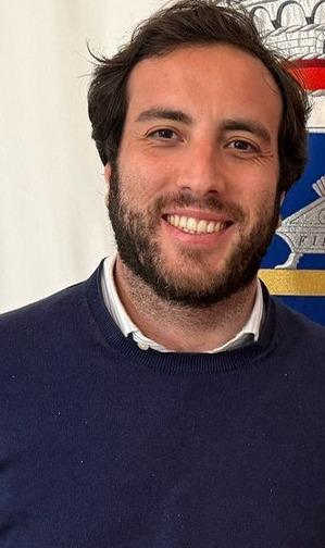 Pd, Sabatino scrive a Schlein e Fossi: "A rischio la credibilità del partito" Pd, Sabatino scrive a Schlein e Fossi: "A rischio la credibilità del partito"
