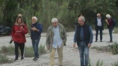 Convocata dalla Regione la conferenza dei servizi che dovrà dare l’ok al progetto. Coinvolti anche Arpat, Asl e la ditta incaricata di redigere il documento. Il finanziamento è del Ministero dell’ambiente con risorse del Pnrr. Convocata dalla Regione la conferenza dei servizi che dovrà dare l’ok al progetto. Coinvolti anche Arpat, Asl e la ditta incaricata di redigere il documento. Il finanziamento è del Ministero dell’ambiente con risorse del Pnrr.