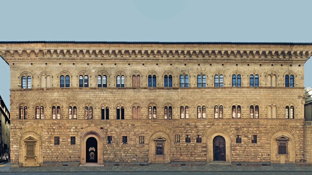 Palazzo Medici Riccardi Palazzo Medici Riccardi