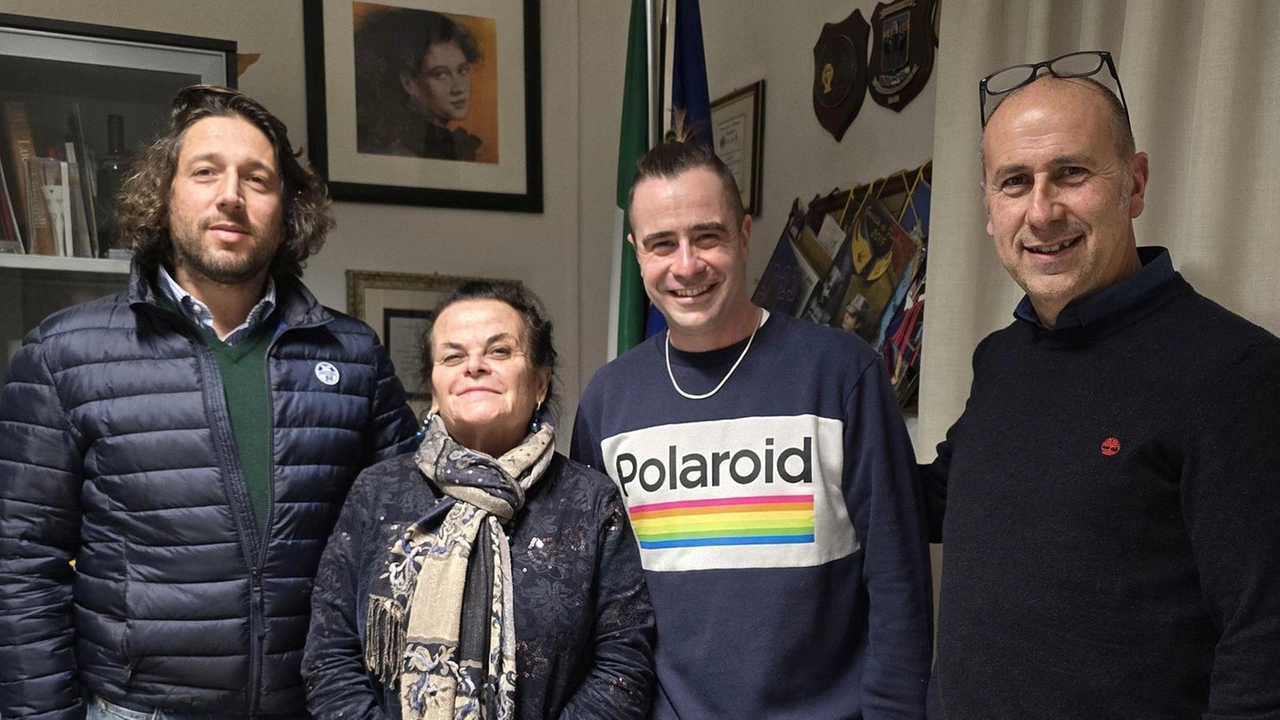 Da ieri è in pensione il medico di famiglia Maurizio Bertellotti, punto di riferimento per le famiglie del territorio di... Da ieri è in pensione il medico di famiglia Maurizio Bertellotti, punto di riferimento per le famiglie del territorio di...