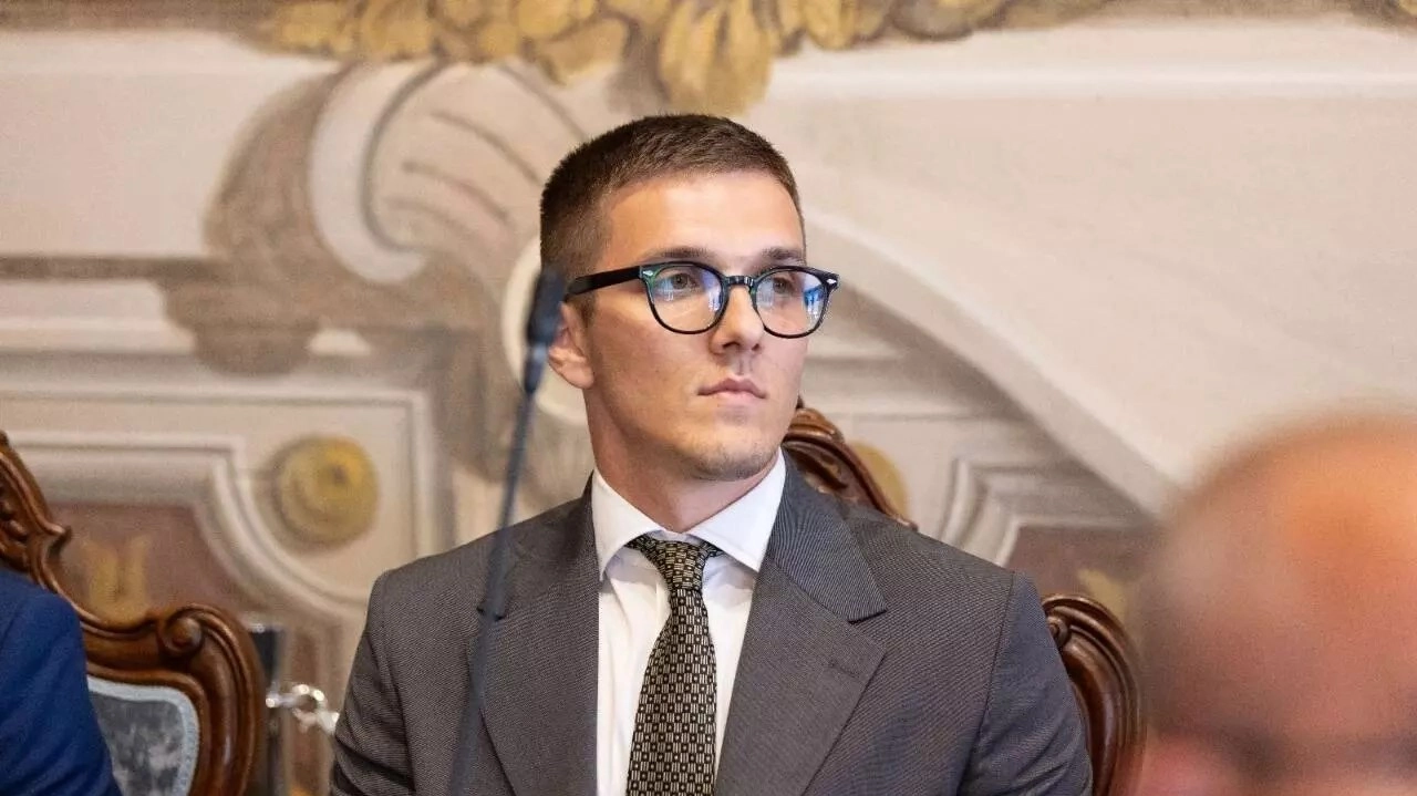 Lorenzo Vouk Lorenzo Vouk