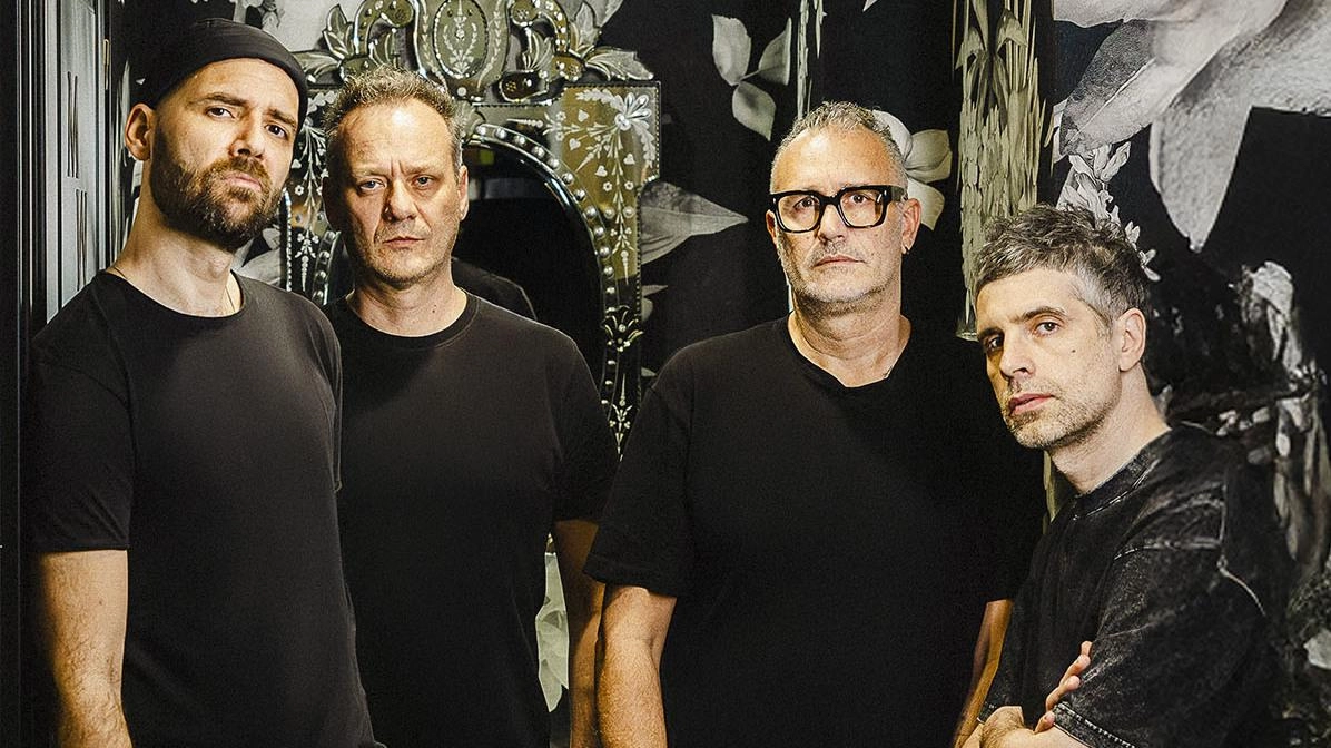 Il segreto dei Planet Funk: "Siamo un collettivo di creativi"