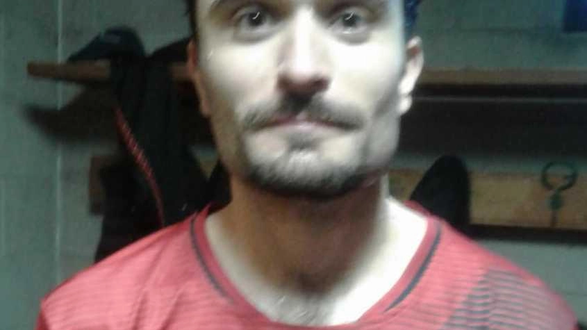 Fabio Quattromani del Marolacquasanta