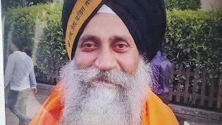 Harpal Singh Harpal Singh