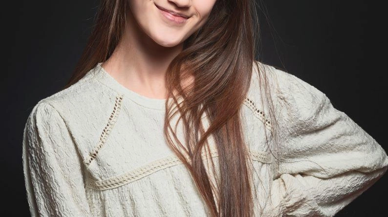 La giovanissima cantante lucchese Teresa Morici aprirà con il suo quartetto la serata conclusiva della ventesima edizione del festival Lucca Jazz Donna La giovanissima cantante lucchese Teresa Morici aprirà con il suo quartetto la serata conclusiva della ventesima edizione del festival Lucca Jazz Donna
