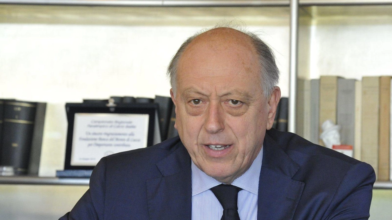 Alessandro Tambellini, sindaco per dieci anni e adesso dopo tre anni candidato alle regionali Alessandro Tambellini, sindaco per dieci anni e adesso dopo tre anni candidato alle regionali