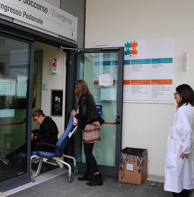 Stop aggressioni al Noa. Più videosorveglianza e vigilanza privata