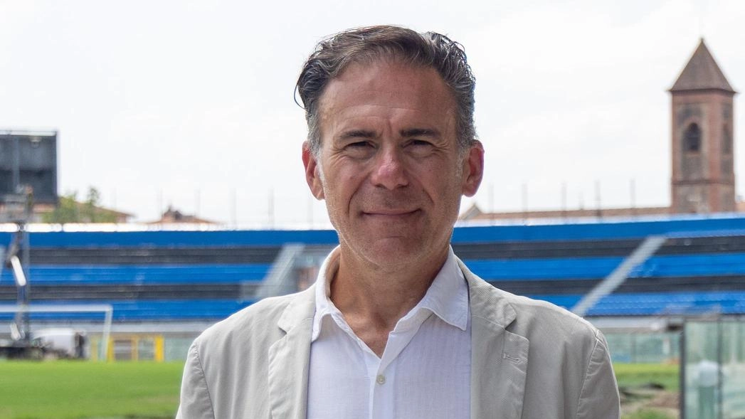 Arena pronta per il 30 agosto: "Il cantiere non si fermerà"