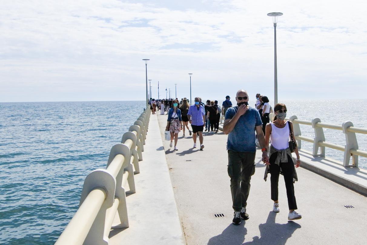Forte dei Marmi, turista insegue ladro e sventa furto da 200mila euro: nel mirino orologio Richard Mille