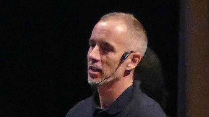 Il titolare Marco Pagliai Il titolare Marco Pagliai
