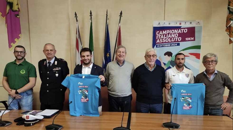 La presentazione La presentazione