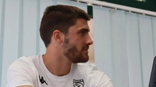 Aquilotti al pre-ritiro. Oggi in campo a Follo