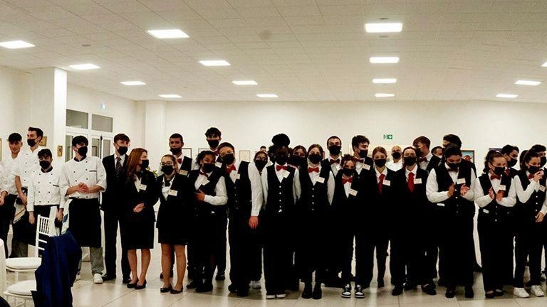 Scuola-carcere: percorso educativo. Progetto con i detenuti e i loro figli