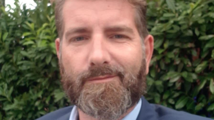 Il professor Sandro Sodini, dirigente scolastico dell’Istituto comprensivo Leonardo da Vinci di Castelfranco Il professor Sandro Sodini, dirigente scolastico dell’Istituto comprensivo Leonardo da Vinci di Castelfranco