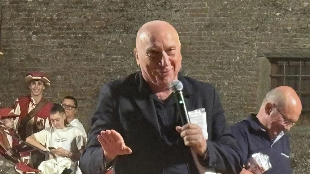 Monsignor Andrea Cristiani annuncia che sta lavorando a un nuovo libro con riflessioni sulla fede, la Chiesa e le nuove sfide Monsignor Andrea Cristiani annuncia che sta lavorando a un nuovo libro con riflessioni sulla fede, la Chiesa e le nuove sfide