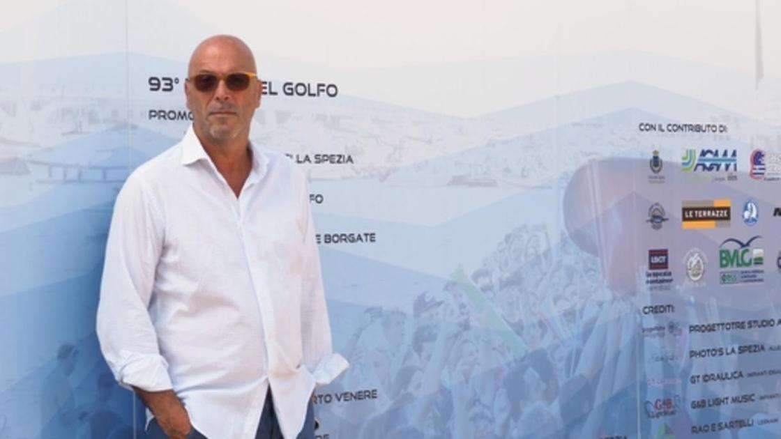 Gianello, primo Palio da ex . Ha lasciato la presidenza del Comitato delle Borgate: "Una scelta fatta con il cuore" Gianello, primo Palio da ex . Ha lasciato la presidenza del Comitato delle Borgate: "Una scelta fatta con il cuore"