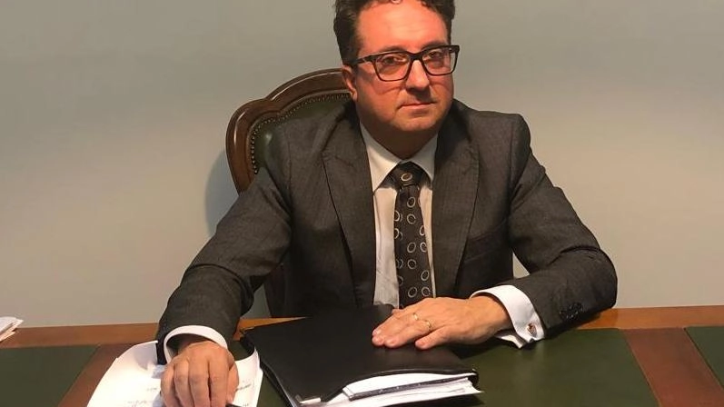 L’avvocato Daniele Biagini ha seguito le cause contro le Poste L’avvocato Daniele Biagini ha seguito le cause contro le Poste