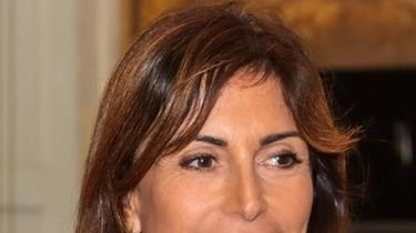 L’assessore Frida Scarpa L’assessore Frida Scarpa