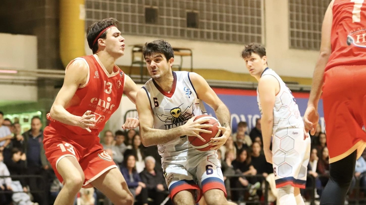 Sfide molto interessanti per le compagini pratesi di basket Sfide molto interessanti per le compagini pratesi di basket