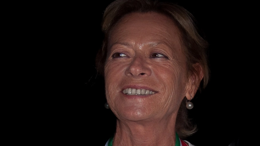 Patrizia Di Natale, aveva compiuto 76 anni a gennaio Patrizia Di Natale, aveva compiuto 76 anni a gennaio