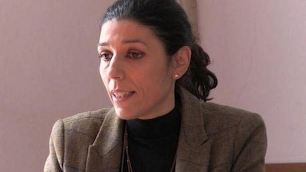 L’assessore all’ambiente della Regione Toscana, Monia Monni, è intervenuta sulla vicenda dell’eolico L’assessore all’ambiente della Regione Toscana, Monia Monni, è intervenuta sulla vicenda dell’eolico