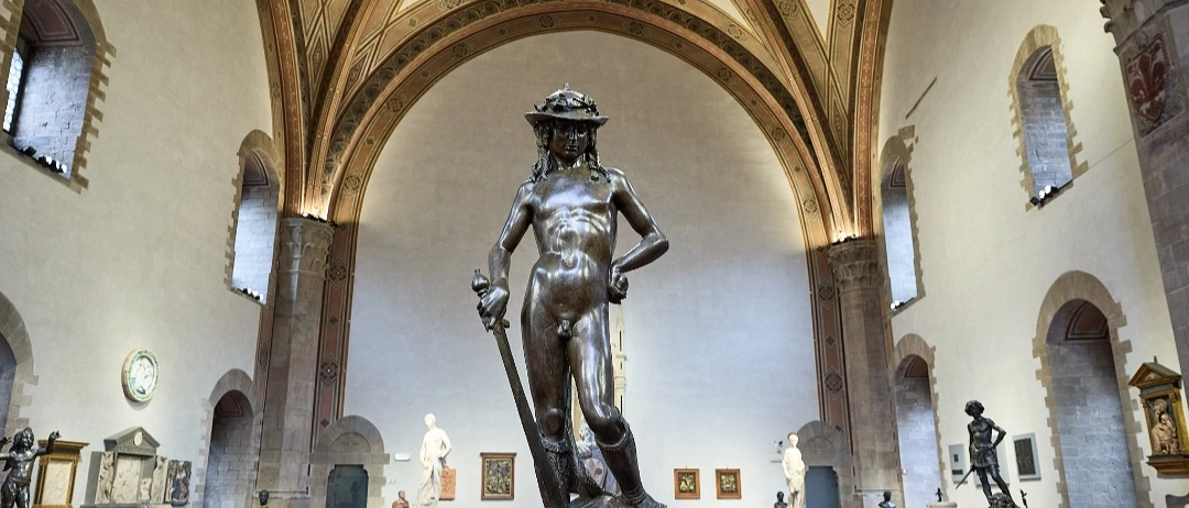 Firenze, il 17 maggio aperti in notturna i musei del Bargello e delle Cappelle Medicee