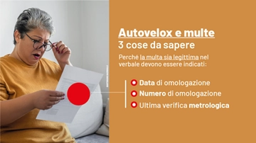 Autovelox (ma anche TruCam), multe e sentenze. “Ecco cosa succede se i sindaci non rispettano le regole”
