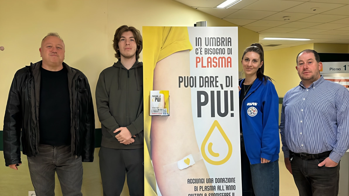 Susanna Bibi e Marco Cocciarelli al Sit di Foligno