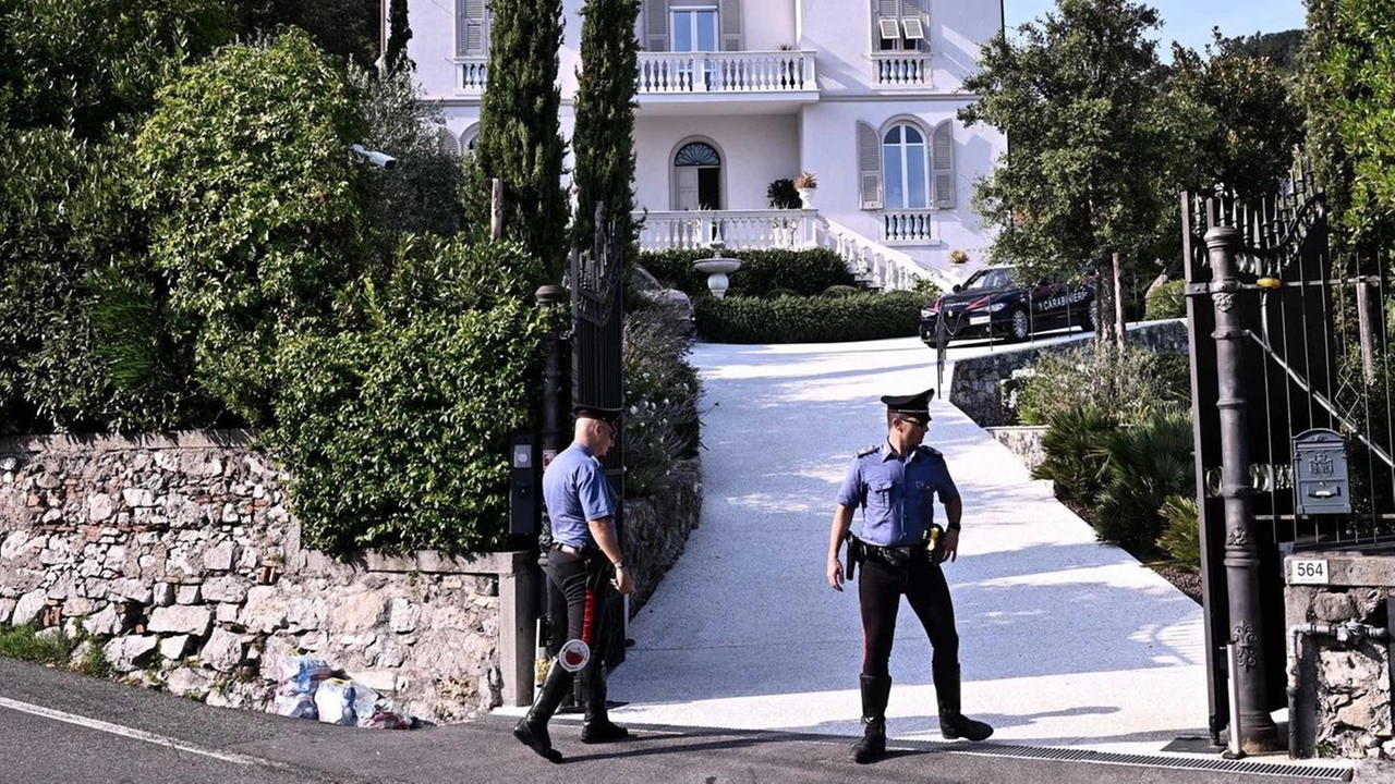 Il dispositivo indossato da Efeso da dieci giorni non funzionava correttamente. I legali dei figli hanno presentato istanza alla Procura per eseguire accertamenti. Il dispositivo indossato da Efeso da dieci giorni non funzionava correttamente. I legali dei figli hanno presentato istanza alla Procura per eseguire accertamenti.